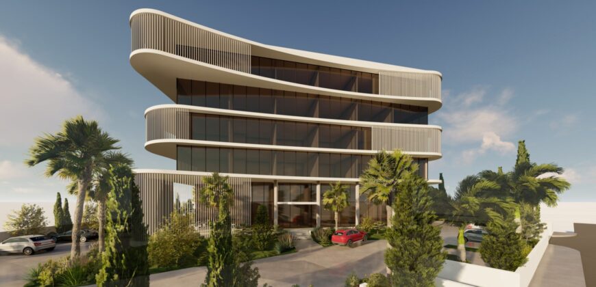 Kato Paphos Shops / Commercial Buildings For Sale LPT52425
