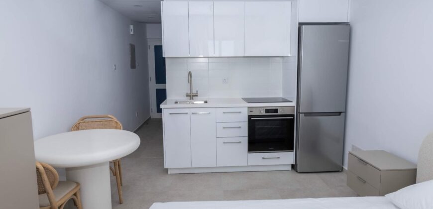 Kato Paphos Studio For Sale LPT81199