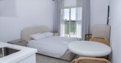 Kato Paphos Studio For Sale LPT81199