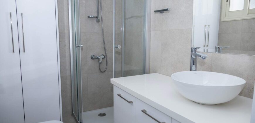 Kato Paphos Studio For Sale LPT81199