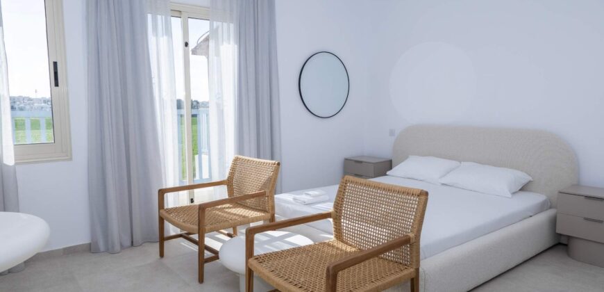 Kato Paphos Studio For Sale LPT81264