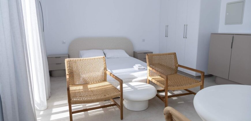 Kato Paphos Studio For Sale LPT81264