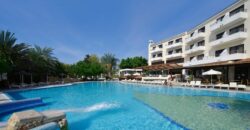 Kato Paphos Studio For Sale LPT81264