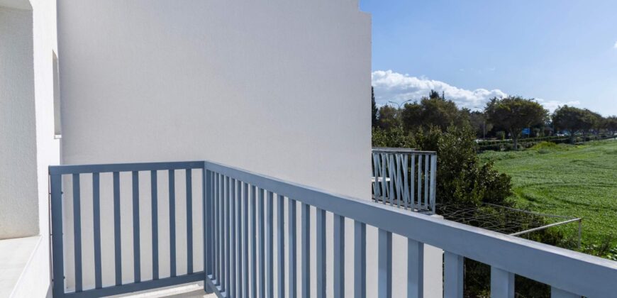Kato Paphos Studio For Sale LPT81264