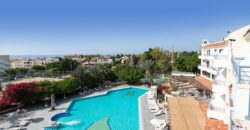 Kato Paphos Studio For Sale LPT81264