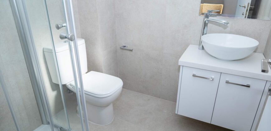 Kato Paphos Studio For Sale LPT81264