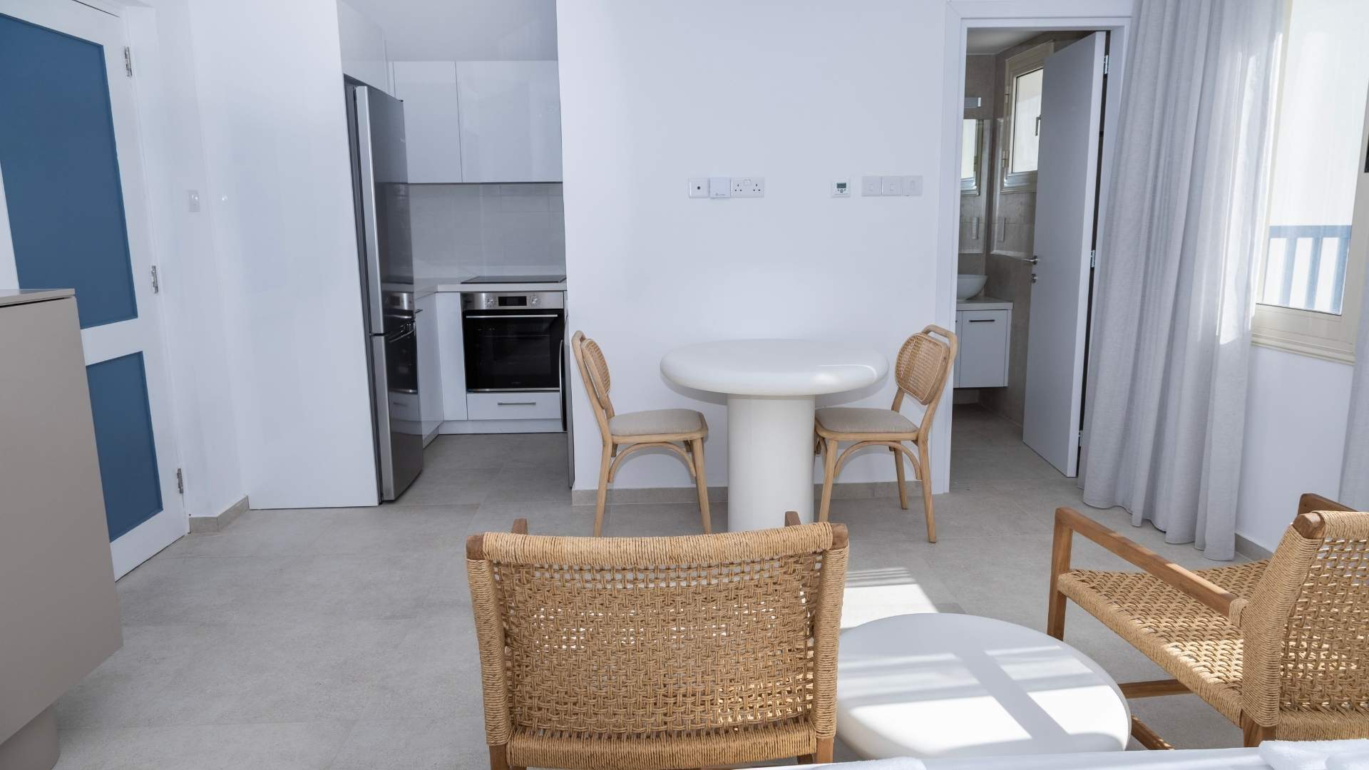Kato Paphos Studio For Sale LPT81264