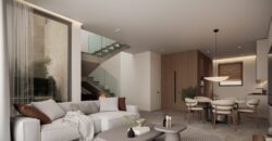 Pafos Konia 3 Bedroom Villa For Sale PFA358-8357