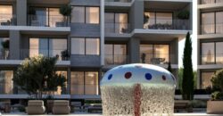 Pafos 3 Bedroom Apartment For Sale PFA365-8764