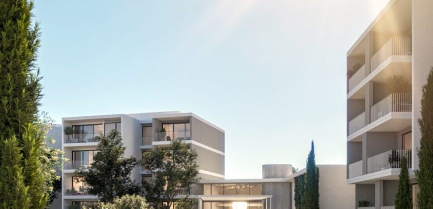 Pafos 3 Bedroom Apartment For Sale PFA365-8764