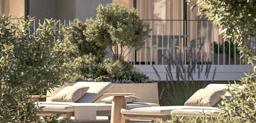 Pafos 3 Bedroom Apartment For Sale PFA365-8764