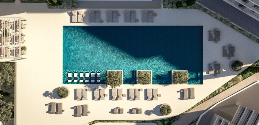 Pafos 3 Bedroom Apartment For Sale PFA365-8764
