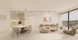 Pafos 3 Bedroom Apartment For Sale PFA365-8764