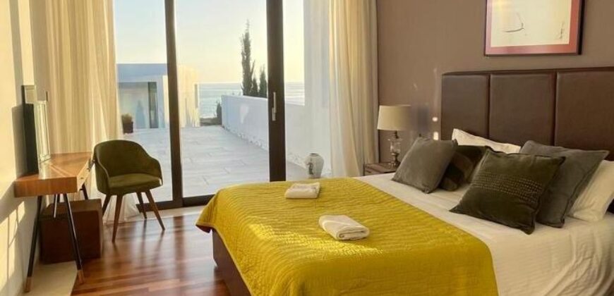 Paphos Agios Georgios 3Bdr Villa For Sale VLSJOTBCSGSLV
