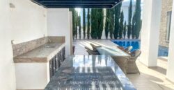 Paphos Agios Georgios 3Bdr Villa For Sale VLSJOTBCSGSLV