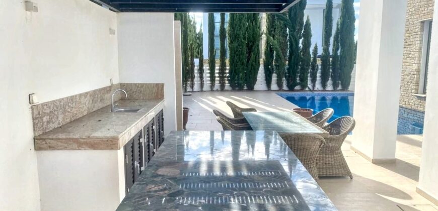 Paphos Agios Georgios 3Bdr Villa For Sale VLSJOTBCSGSLV