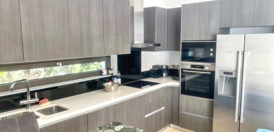 Paphos Agios Georgios 3Bdr Villa For Sale VLSJOTBCSGSLV