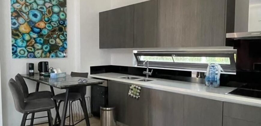 Paphos Agios Georgios 3Bdr Villa For Sale VLSJOTBCSGSLV