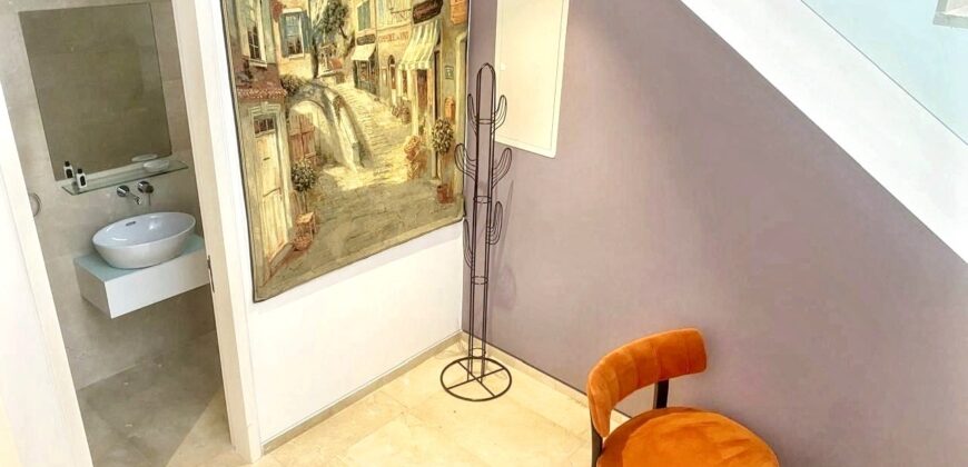 Paphos Agios Georgios 3Bdr Villa For Sale VLSJOTBCSGSLV