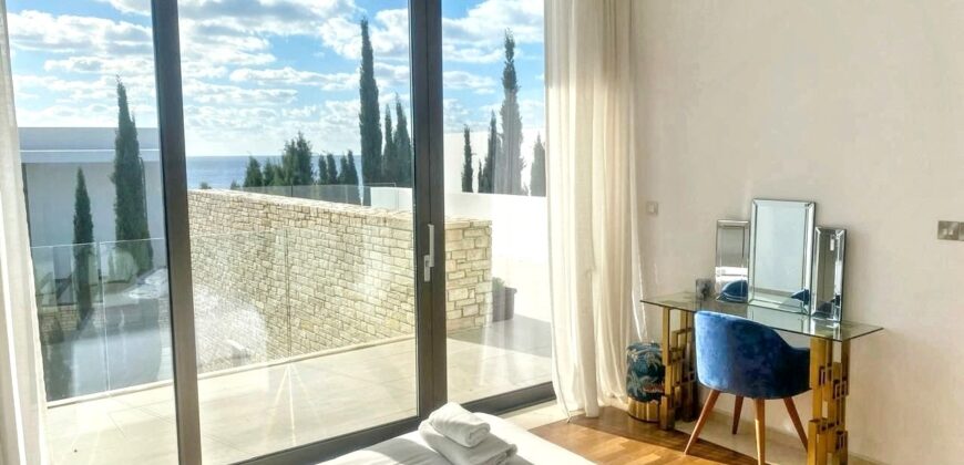 Paphos Agios Georgios 3Bdr Villa For Sale VLSJOTBCSGSLV