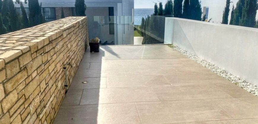 Paphos Agios Georgios 3Bdr Villa For Sale VLSJOTBCSGSLV