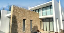 Paphos Agios Georgios 3Bdr Villa For Sale VLSJOTBCSGSLV
