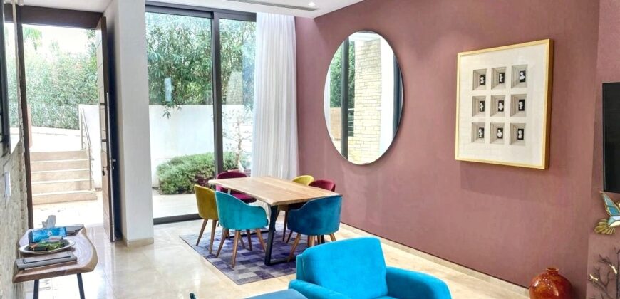 Paphos Agios Georgios 3Bdr Villa For Sale VLSJOTBCSGSLV
