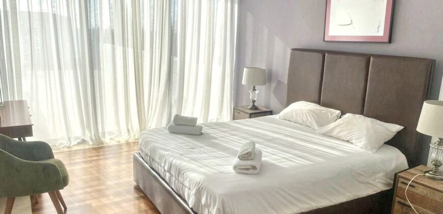 Paphos Agios Georgios 3Bdr Villa For Sale VLSJOTBCSGSLV