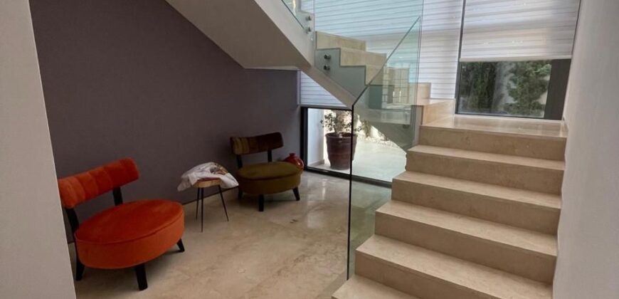 Paphos Agios Georgios 3Bdr Villa For Sale VLSJOTBCSGSLV
