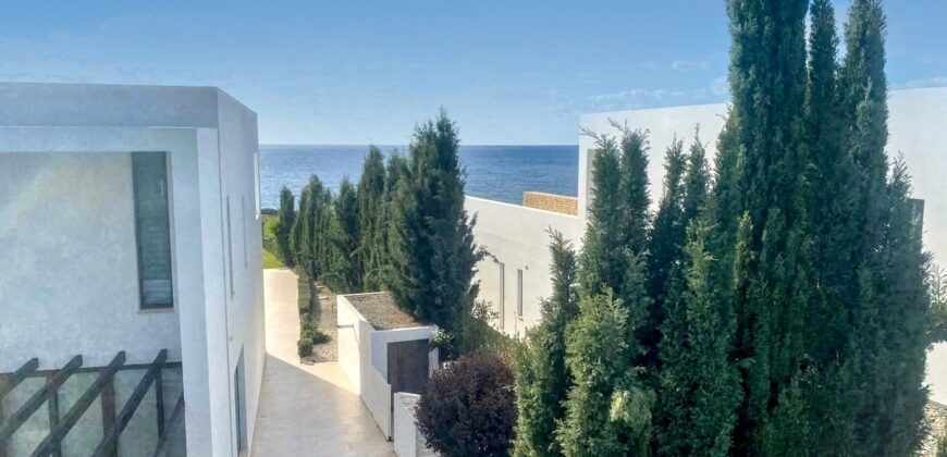 Paphos Agios Georgios 3Bdr Villa For Sale VLSJOTBCSGSLV