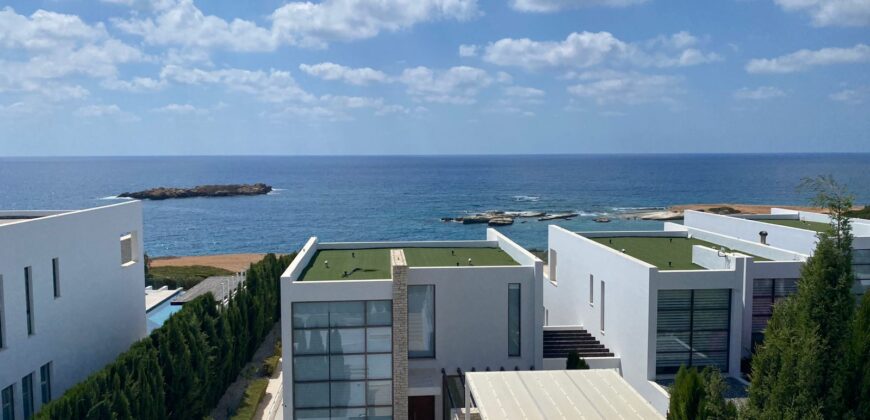 Paphos Agios Georgios 4Bdr Villa For Sale VLSJOFVAGSLV