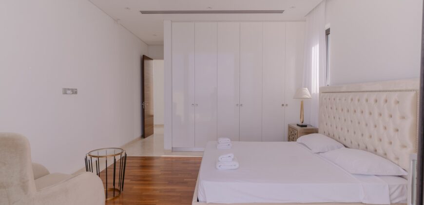 Paphos Agios Georgios 4Bdr Villa For Sale VLSJOFVAGSLV