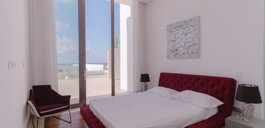 Paphos Agios Georgios 4Bdr Villa For Sale VLSJOFVAGSLV