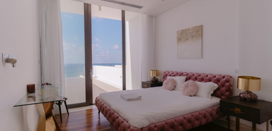 Paphos Agios Georgios 4Bdr Villa For Sale VLSJOFVAGSLV