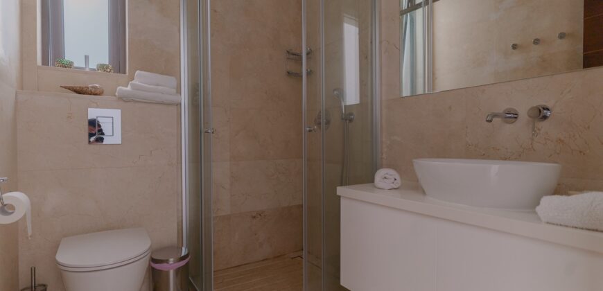 Paphos Agios Georgios 4Bdr Villa For Sale VLSJOFVAGSLV
