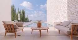 Paphos Agios Georgios 4Bdr Villa For Sale VLSJOFVAGSLV