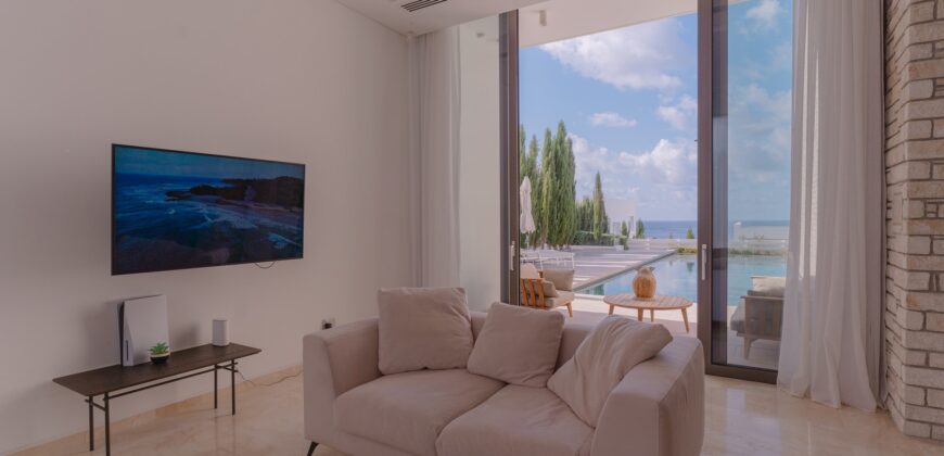Paphos Agios Georgios 4Bdr Villa For Sale VLSJOFVAGSLV