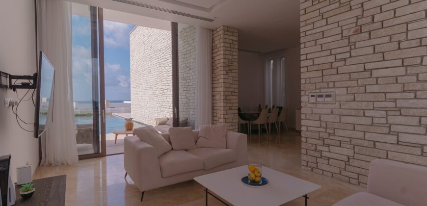 Paphos Agios Georgios 4Bdr Villa For Sale VLSJOFVAGSLV