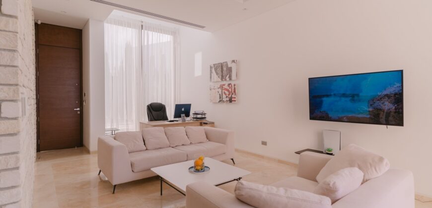 Paphos Agios Georgios 4Bdr Villa For Sale VLSJOFVAGSLV
