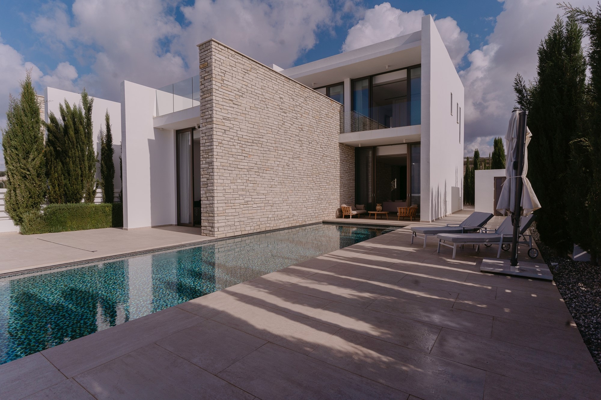 Paphos Agios Georgios 4Bdr Villa For Sale VLSJOFVAGSLV
