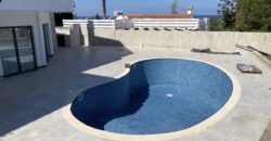 Paphos Agios Georgios 5Bdr Villa For Sale VLSJOFAAGSLV