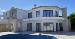 Paphos Agios Georgios 5Bdr Villa For Sale VLSJOFAAGSLV