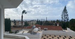 Paphos Agios Georgios 5Bdr Villa For Sale VLSJOFAAGSLV