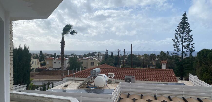 Paphos Agios Georgios 5Bdr Villa For Sale VLSJOFAAGSLV