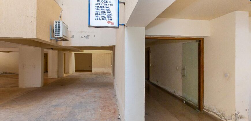 Paphos Agios Theodoros 2Bdr Flat For Sale AMR45814