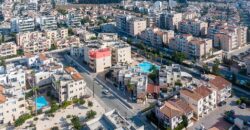 Paphos Agios Theodoros 2Bdr Flat For Sale AMR45814