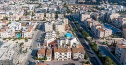 Paphos Agios Theodoros 2Bdr Flat For Sale AMR45814