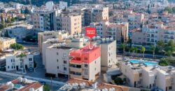Paphos Agios Theodoros 2Bdr Flat For Sale AMR45814