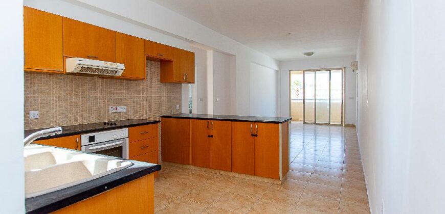 Paphos Agios Theodoros 2Bdr Flat For Sale AMR45814
