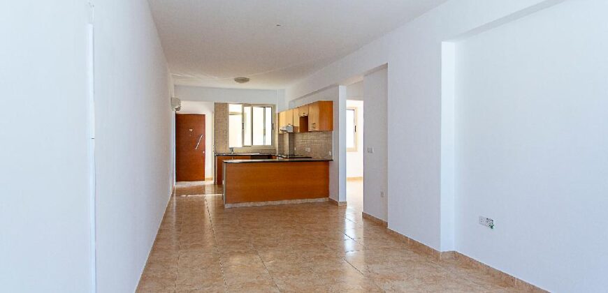 Paphos Agios Theodoros 2Bdr Flat For Sale AMR45814